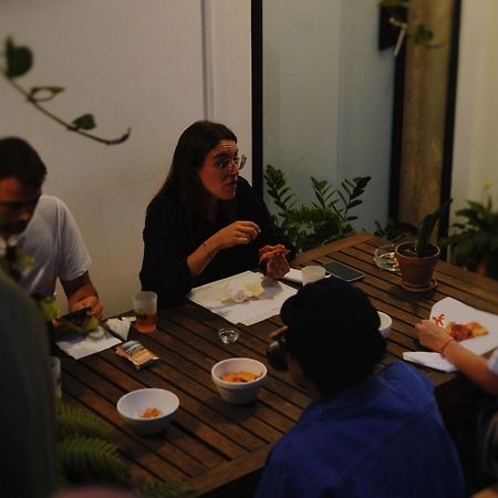Jaca Hostel Funchal Dış mekan fotoğraf