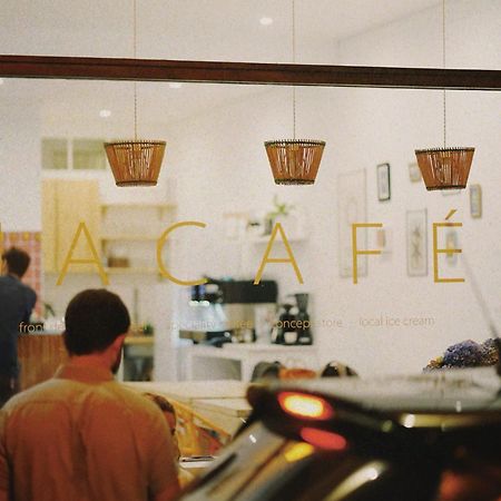 Jaca Hostel Funchal Dış mekan fotoğraf