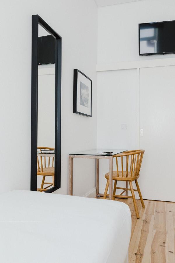 Jaca Hostel Funchal Dış mekan fotoğraf