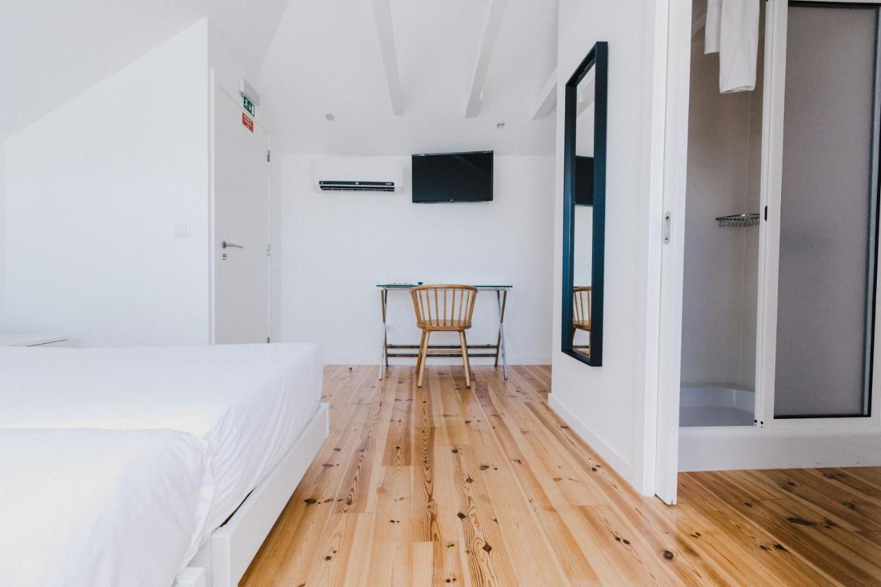 Jaca Hostel Funchal Dış mekan fotoğraf