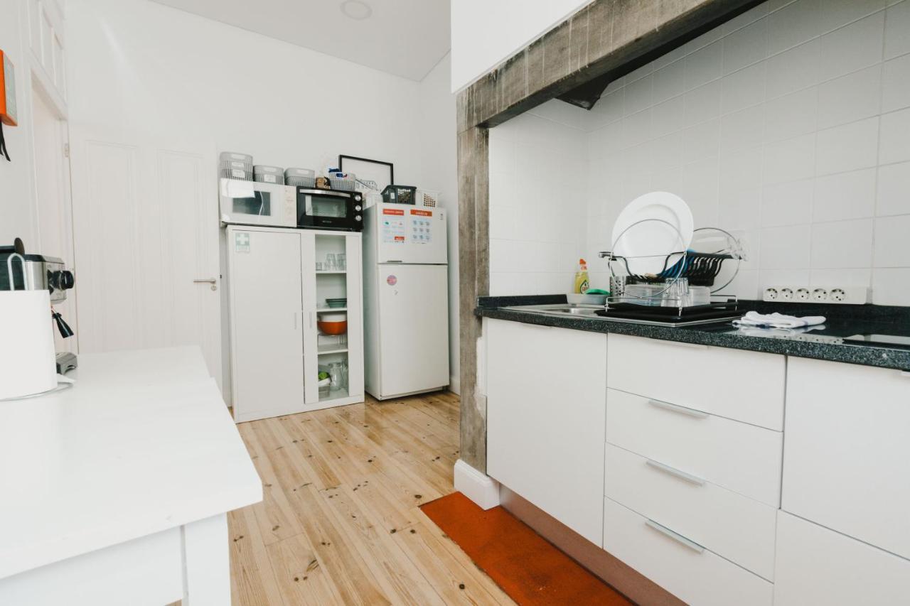Jaca Hostel Funchal Dış mekan fotoğraf