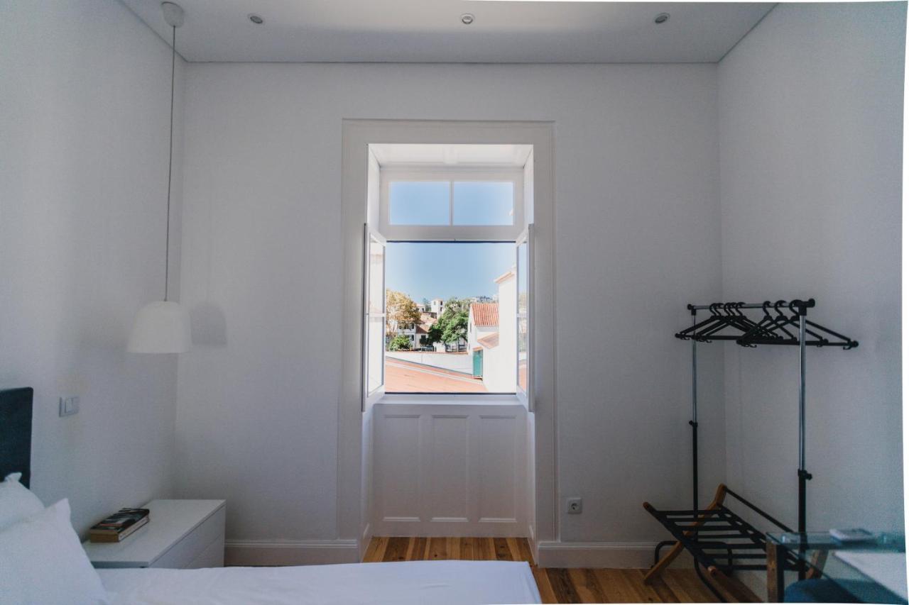 Jaca Hostel Funchal Dış mekan fotoğraf