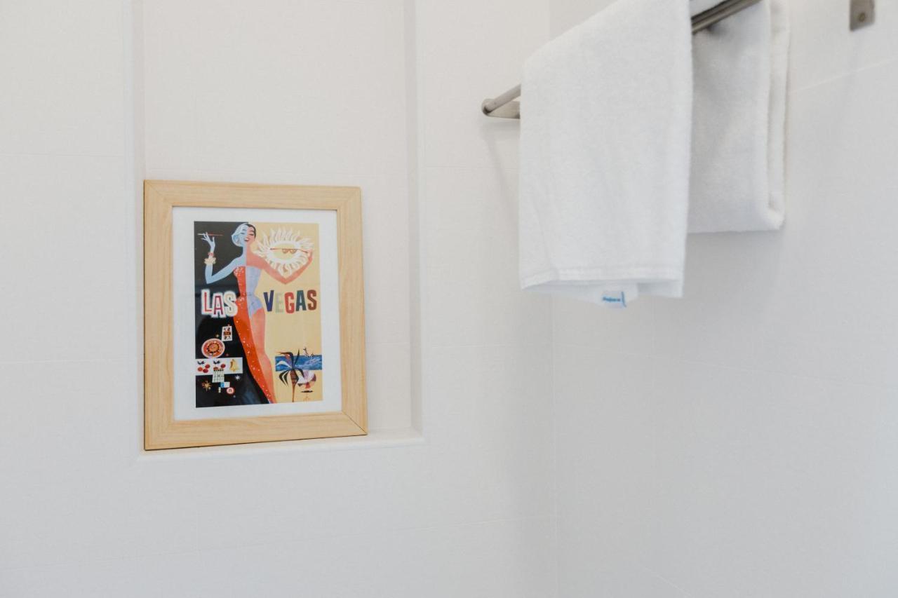 Jaca Hostel Funchal Dış mekan fotoğraf