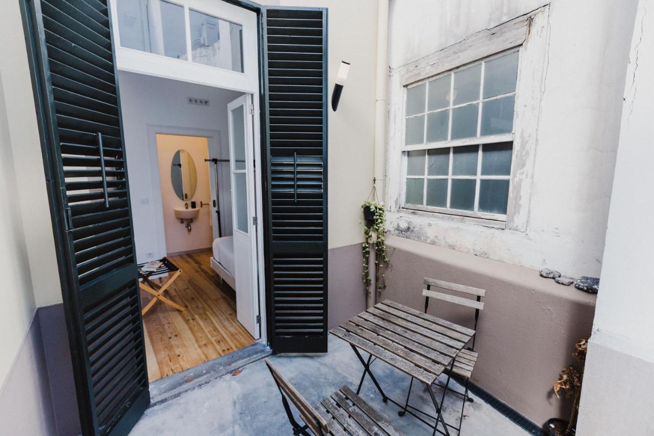 Jaca Hostel Funchal Dış mekan fotoğraf