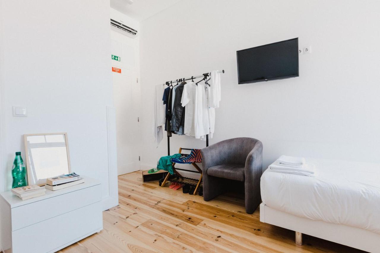 Jaca Hostel Funchal Dış mekan fotoğraf
