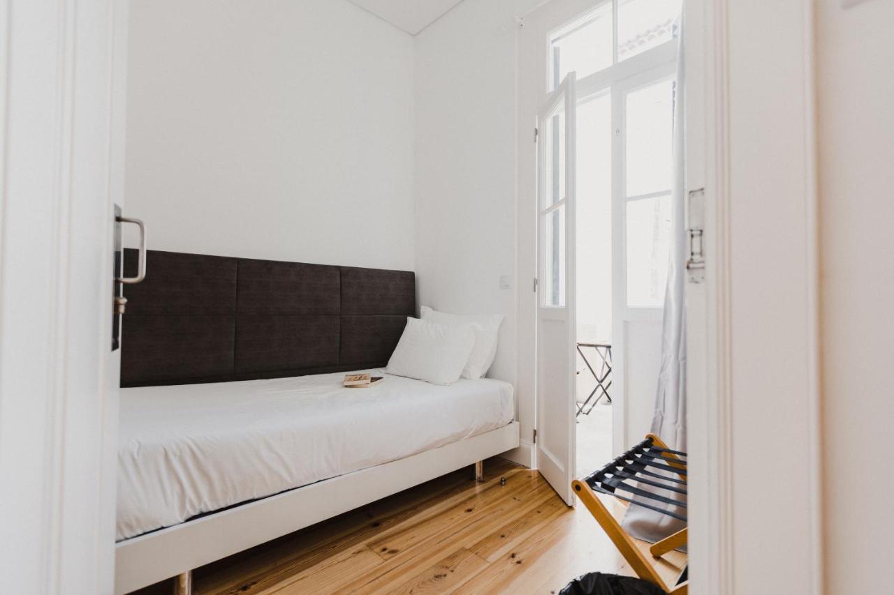 Jaca Hostel Funchal Dış mekan fotoğraf