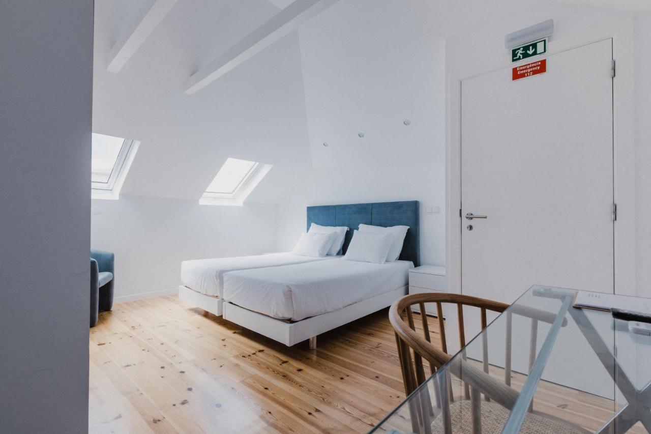 Jaca Hostel Funchal Dış mekan fotoğraf