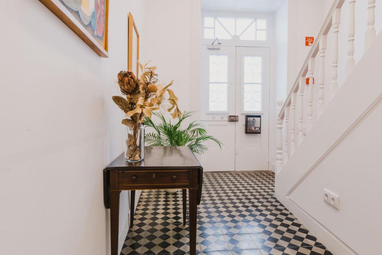 Jaca Hostel Funchal Dış mekan fotoğraf