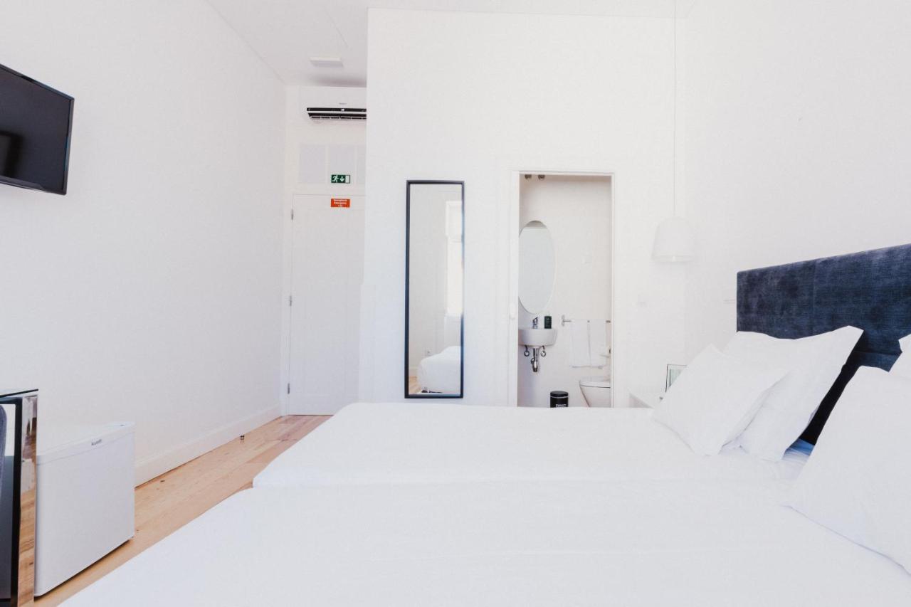 Jaca Hostel Funchal Dış mekan fotoğraf