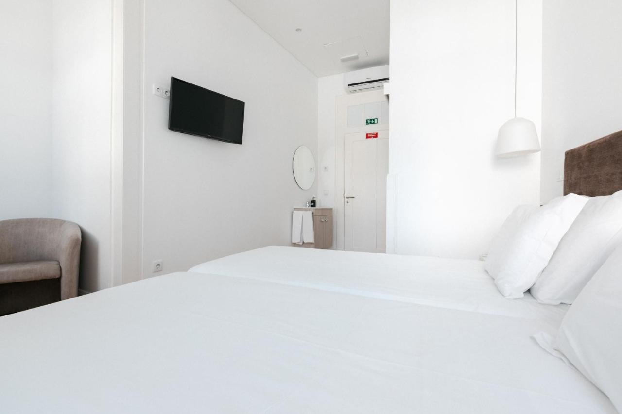 Jaca Hostel Funchal Dış mekan fotoğraf