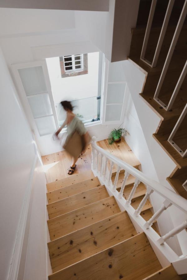 Jaca Hostel Funchal Dış mekan fotoğraf
