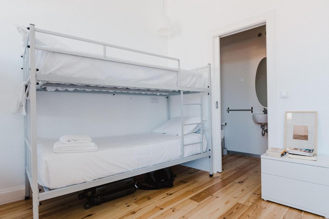 Jaca Hostel Funchal Dış mekan fotoğraf