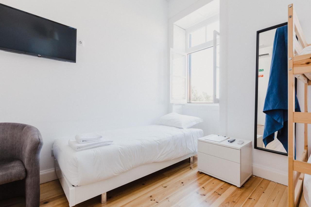 Jaca Hostel Funchal Dış mekan fotoğraf