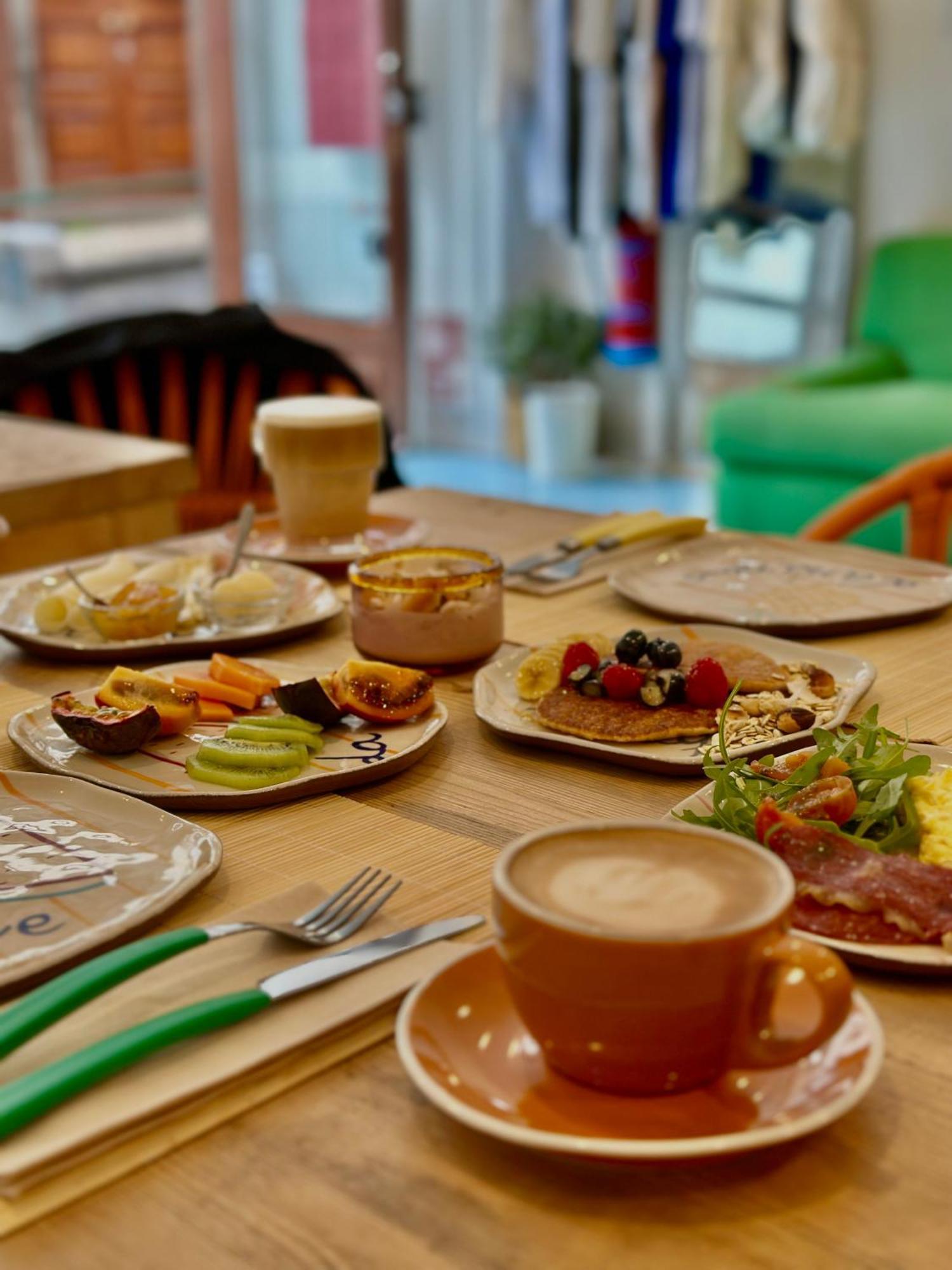 Jaca Hostel Funchal Dış mekan fotoğraf