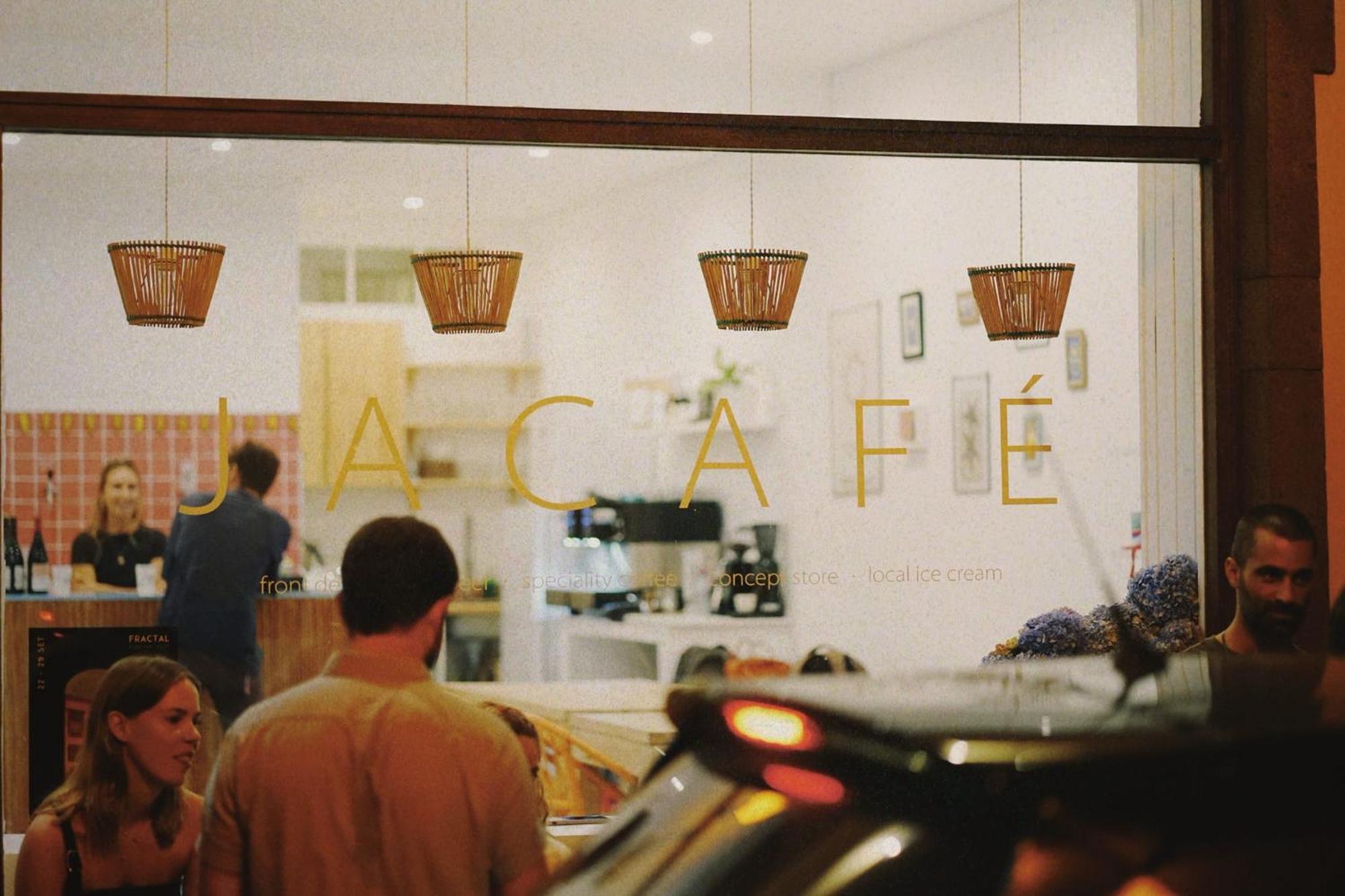 Jaca Hostel Funchal Dış mekan fotoğraf
